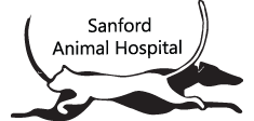Link to Homepage of Sanford Animal Hospital