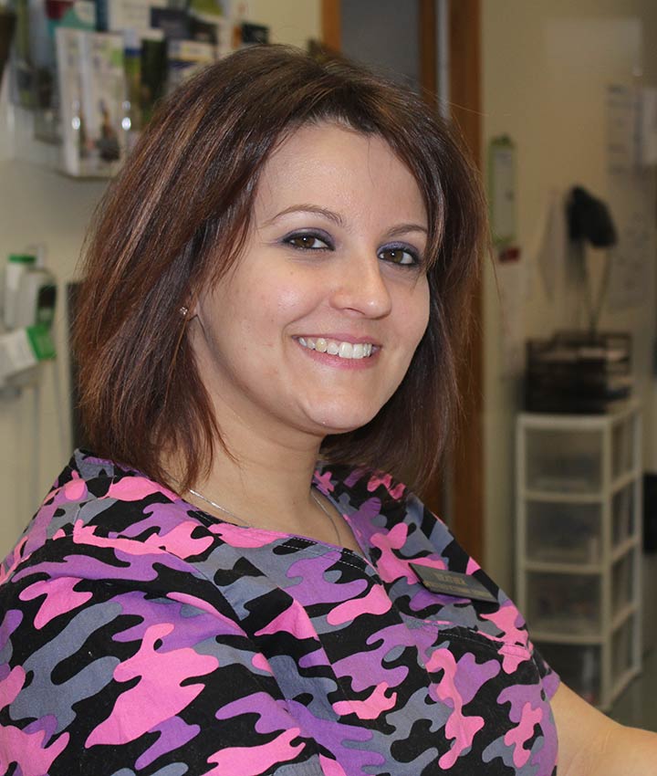 Heather Corbin