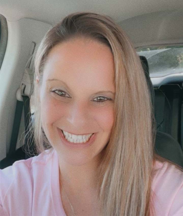 Catherine Potter